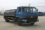 東風(fēng)145平頭化工液體運(yùn)輸車