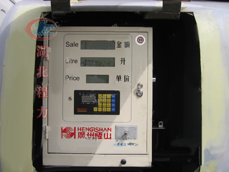 電腦加油機(jī)